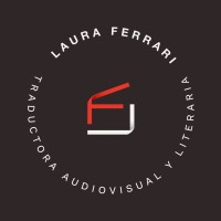 Laura Ferrari · Audiovisual Translator logo - Similar company to Take 1, A Verbit Company