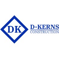 D Kerns Construction Inc logo - Similar company to Limestone Construction