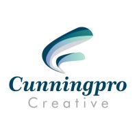Cunningpro Creative logo - Similar company to Aigentora - Automate With Ai Agents