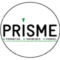 Prisme Formation Rennes logo - Similar company to Mfu Rennes