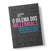 O Dilema Dos Millennials