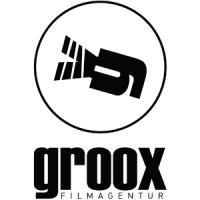 groox Filmagentur logo - Similar company to Werbeberg