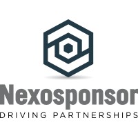 Nexosponsor logo - Similar company to Tezza Ventures