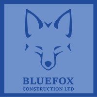 Blue Fox Construction Ltd logo - Similar company to Test Enterprise Ltd