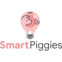 SmartPiggies logo - Similar company to Sbtp Group