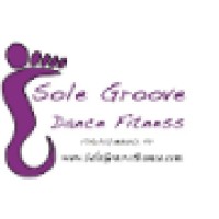 Sole Groove Dance Fitness