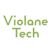 Violane Tech logo - Similar company to Violane