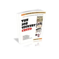 The Jobseekers' Creed