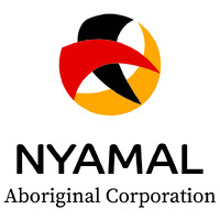 Nyamal Aboriginal Corporation logo - Similar company to Desert Support Services