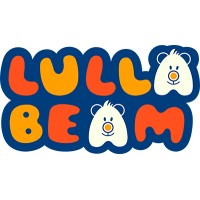 LullaBeam logo - Similar company to Alan Autonomous Learning Ai Network