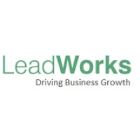 Leadworks logo - Similar company to Leadworks Bv