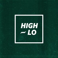 High-lo logo - Similar company to Cul7Ure