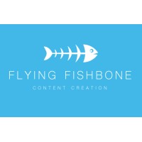 Flying Fishbone logo - Similar company to Polymetallic Nodule Research Alliance