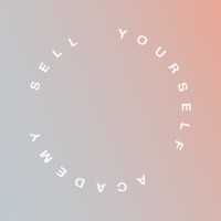 #SellYourself! Academy logo - Similar company to Firsty.Lt