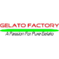 Gelato Factory