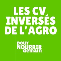 Les CV inversés de l'agro logo - Similar company to Institut Coaching & Accompagnement
