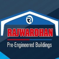 Rajwardhan PEB logo - Similar company to Group Jyotirling Peb Engineering & Constructions