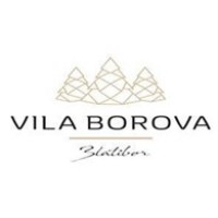 Vila Borova Hotel-Resort logo - Similar company to Prezident Doo
