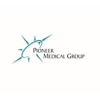 Pioneer Medical Group, Inc. logo - Similar company to Steven M. Van Scoyoc, D.D.S., M.S., P.A.