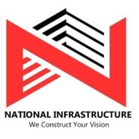 National Infrastructures logo - Similar company to National Infra