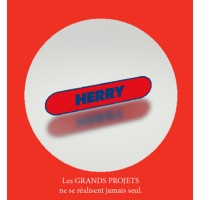 HERRY CONSTRUCTIONS logo - Similar company to C'Réno