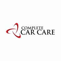Complete Car Care logo - Similar company to Alpha Palliative Care