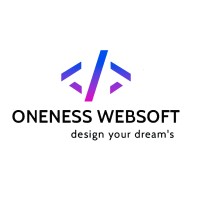 Oneness Websoft logo - Similar company to Crowdflare