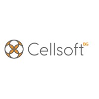 Cellsoft BG logo - Similar company to Techstar Gmbh