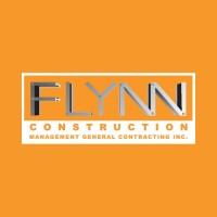Flynn Construction Management logo - Similar company to Mistick Construction