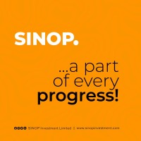 SINOP Group logo - Similar company to Lumincore Consulting