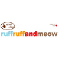 Ruff Ruff & Meow