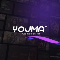 Yojma TV logo - Similar company to Narware Technology, Llc