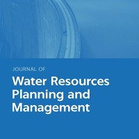 ASCE Journal of Water Resources Planning and Management logo - Similar company to Arizona Floodplain Management Association