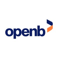 OpenB logo - Similar company to Simplex Logística