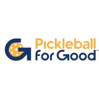 Pickleball for Good logo - Similar company to Professional Pickleball Partners