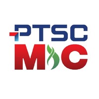PTSC M&C logo - Similar company to Pvd Training