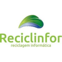 Reciclinfor logo - Similar company to Tagus Services