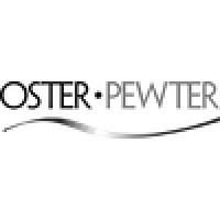 Oster Pewter