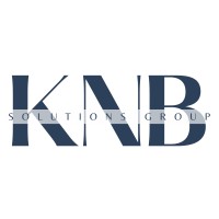 KNB Solutions Group logo - Similar company to Level