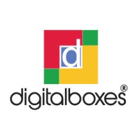 Digitalboxes Inc logo - Similar company to E-Commercifly