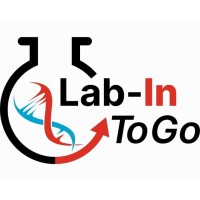 Lab-In To Go logo - Similar company to Badan Legislatif Mahasiswa Institut Teknologi Sepuluh Nopember