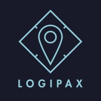 LOGIPAX logo - Similar company to Kickdom