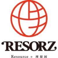 株式会社Resorz logo - Similar company to Remark