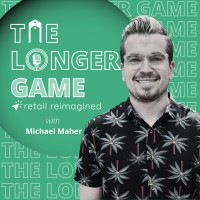 The Longer Game logo - Similar company to Digital Transformation Broadcast Network