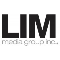 LIM Media Group logo - Similar company to Lim Media