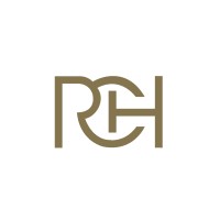 Ritter Custom Homes logo - Similar company to Johnson Custom Homes