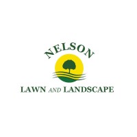 Nelson Lawn and Landscape logo - Similar company to Coccinella - Mediterranean Heritage