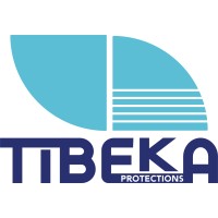 TIBEKA Protections logo - Similar company to Gammao