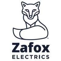 Zafox Electrics logo - Similar company to Mcintosh Electrical