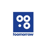 Toomorrow logo - Similar company to Doryem | Communication • Branding • Marketing